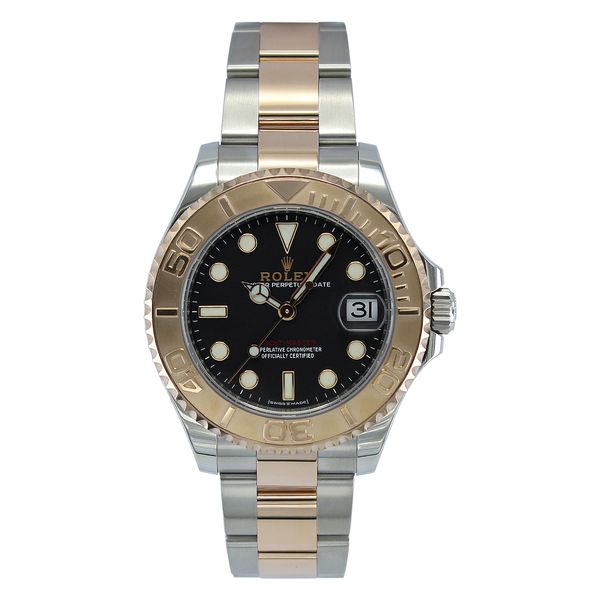 Rolex Yacht-Master 268621